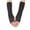 Dark Gray, variant on Womens Winter Warm Windproof Elastic Texting Thermal Black Gloves