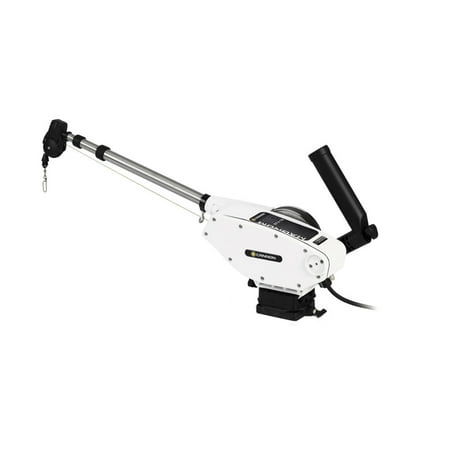 UPC: 0029402033560 | Cannon MAG 10 STX-TS Electric Downrigger