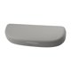 thumbnail image 1 of Soporte para gafas de sol para coche, resistente y duradero, accesorio interior para gafas. Gris, 1 of 9