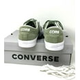 thumbnail image 3 of Converse LOUIE LOPEZ PRO Suede Low Jade Stone Men’s Sneakers 165271C, 3 of 3