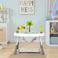 thumbnail image 5 of Dream On Me Curio Lightweight & Convertible Sit N Seek Activity Center, Lime, 5 of 10