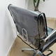 thumbnail image 3 of Cubierta trasera Macarena para silla de barbero 4 piezas transparente impermeable, 3 of 8
