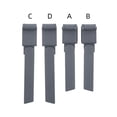 thumbnail image 3 of Amortiguador Tren De Aterrizaje Trípode De Pierna De Altura Extendida Para Xiaomi Fimi X8 Se Cateissary EL008489-00, 3 of 5