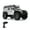 A, variant on 1/16 Remote Control Adventure Crawler Car Toy All Terrain Crawling Car Model Play Vehicle for Outdoor Competiton Game