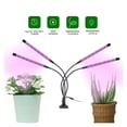 thumbnail image 2 of LED Grow Light USB Phyto Lamp Full Spectrum Fitolamp With Control Phytolamp For Plants Seedlings Flower Home Tent ,Easy to Use, 2 of 6