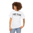 thumbnail image 3 of Tybee Island Georgia Shirt, Gifts, Tshirt, Tee, 3 of 4