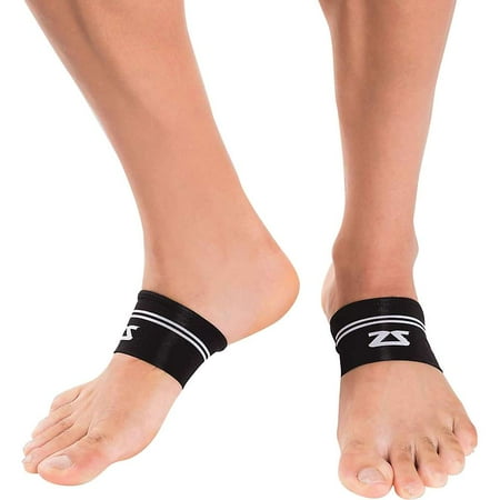 Zensah Arch Support Sleeves