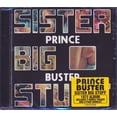 thumbnail image 2 of Prince Buster - Sister Big Stuff - Music & Performance - CD, 2 of 4