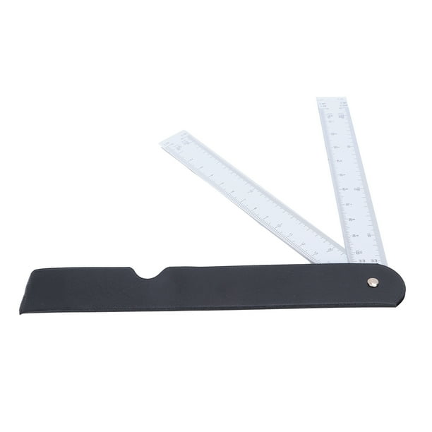 Scale sale ruler walmart