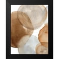 thumbnail image 2 of Talent, Kelley 19x24 Black Modern Framed Museum Art Print Titled - Woodland Heritage 1, 2 of 5