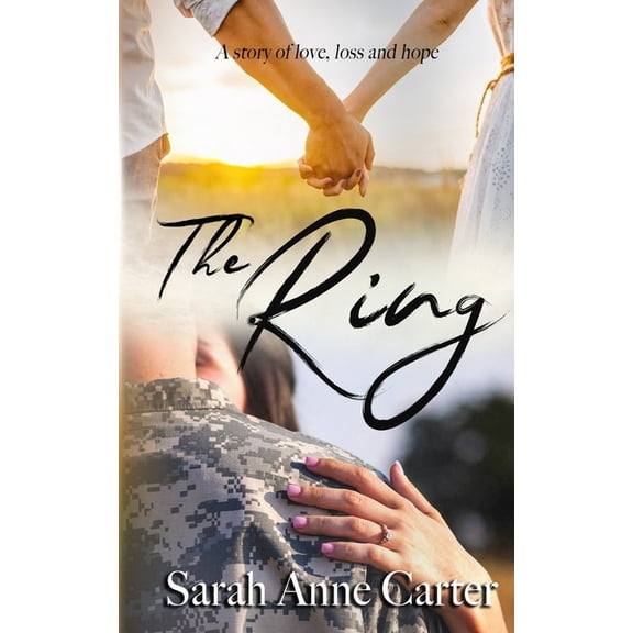 The Ring, (Paperback)