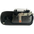 thumbnail image 4 of Front Left Door Handle - Compatible with 2003 - 2009 GMC Savana 3500 2004 2005 2006 2007 2008, 4 of 4