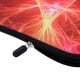 thumbnail image 5 of 2 Uds Durbale Funda de Neopreno con Cremallera Funda, Soporte para Raqueta de Paddle, 5 of 8