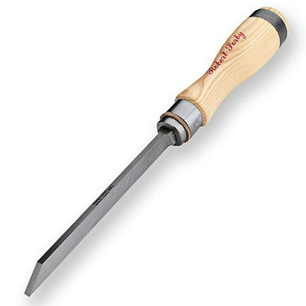 1/4" Robert Sorby 288 Hd Sash Mortise Chisel