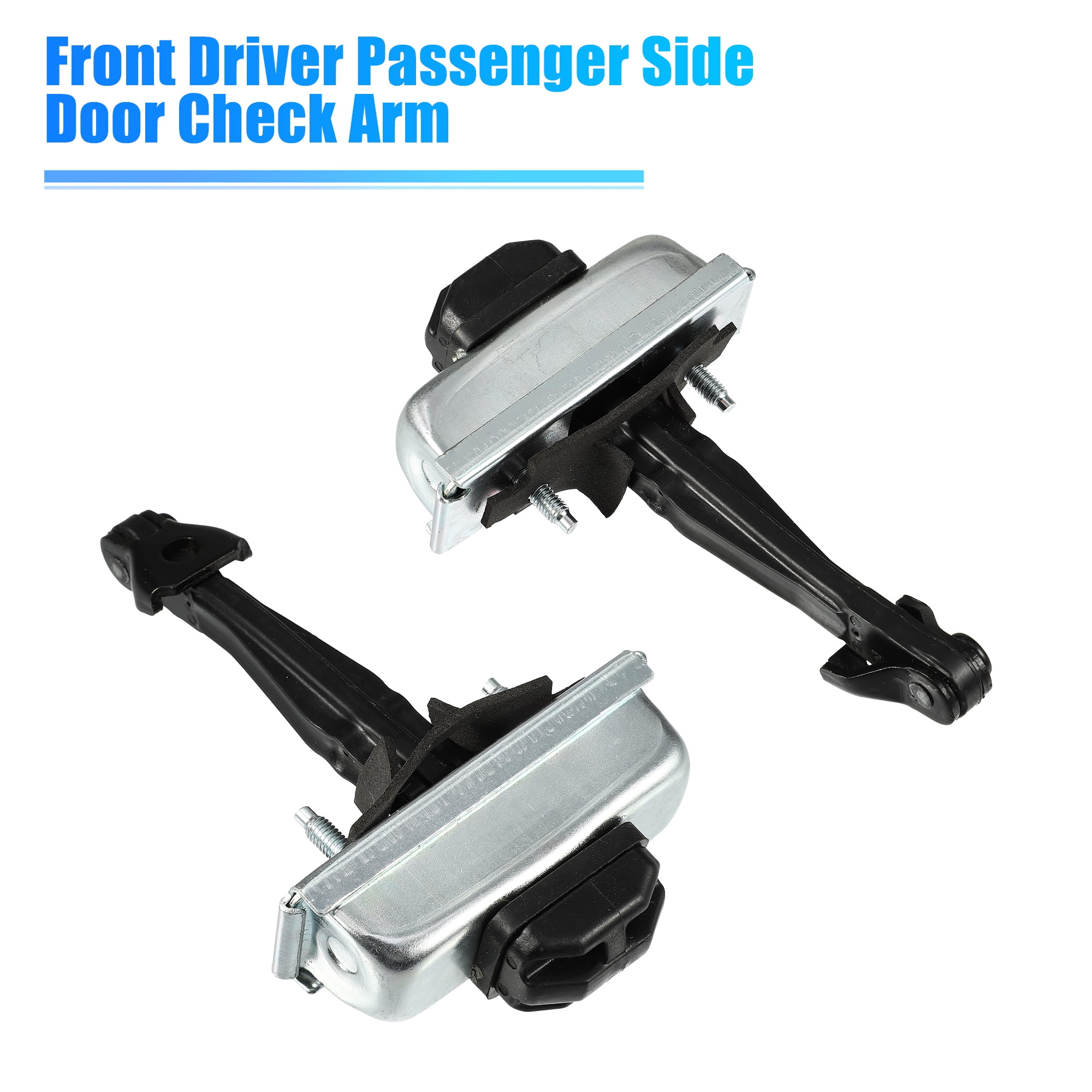Unique Bargains Front/Rear L/R Door for Chevrolet Silverado and for GMC for Sierra