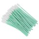 thumbnail image 2 of 100pcs For Epson Dx4 Dx5 Dx7 Tx800 Xp600 Print Head Clean Swab Stick Sponge Foam, 2 of 4