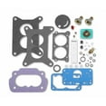 thumbnail image 2 of Holley Performance 703-36 Carburetor and Installation Kit, 2 of 3