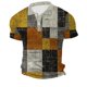 thumbnail image 5 of Playeras De Compresión Para Hombre, Para Hombre Y Mujer, "No Puedo, Tengo Planes En El Garaje", Divertida Camiseta Sarcástica Para Papá, Mecánico De Coches, 5 of 5