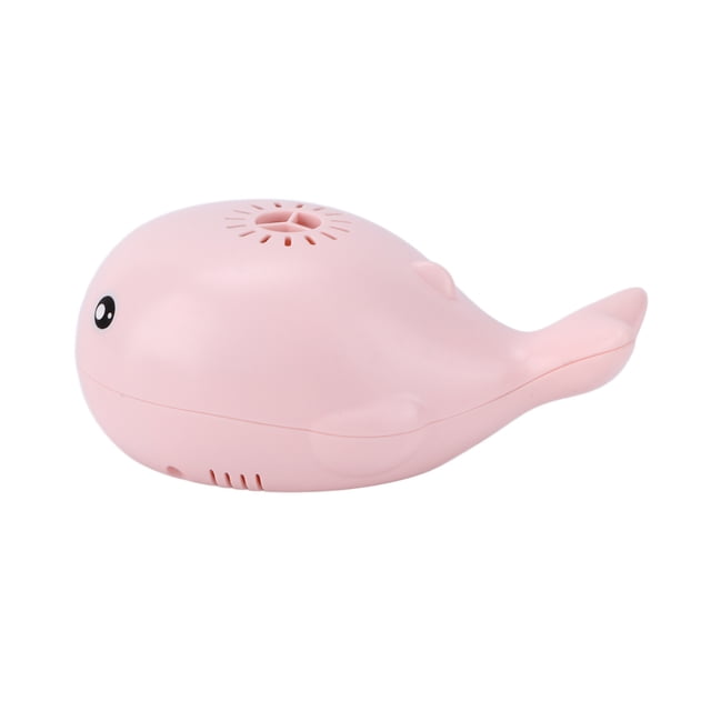 Whale Bath Toy, Baby Toys Whales USB Charging Cute Light For Children