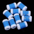 thumbnail image 3 of 10pcs Knitting Needle Row Counter Crochet Weaving Stitch Marker Tools Small, 3 of 9
