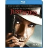 Justified: The Complete Second Season (Blu-ray)