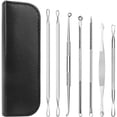 thumbnail image 2 of Multi-functional Blackhead Remover Pimple Tool Kit, 2 of 6