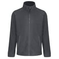 thumbnail image 1 of Regatta Mens Thor III Fleece Jacket, 1 of 4