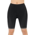 thumbnail image 2 of SURJDE Womens Cycling Shorts, 2 of 5