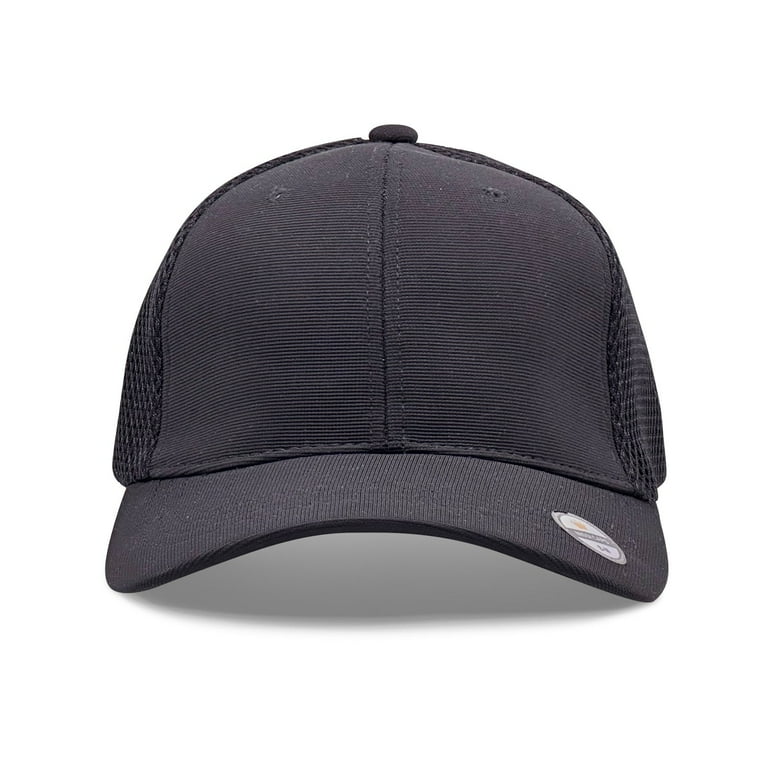 『最安値』passion trucker cap black Passion: Men's Target Practice Trucker (Black) | DSML E-SHOP