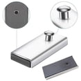 thumbnail image 2 of Vruelia 2Pcs Magnetic Seam Guide Sewing Machine Guide for Most Sewing Machine Foot Parts Machine Foot Parts, 2 of 5