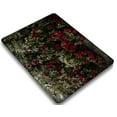 thumbnail image 5 of KSK KAISHEK Hard Case Only for MacBook Pro 14" 2021 - 2023 A2442 & A2779, Flower 0256, 5 of 5