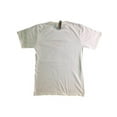 thumbnail image 3 of I Love NY New York Short Sleeve Screen Print Heart T-Shirt White Xl, 3 of 3
