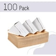 thumbnail image 2 of Mr. Pen- Adjustable Cardboard Corner Protectors, Fits 1", 1.5" and 2", 100 Pack, Corner Protectors for Shipping, 2 of 9