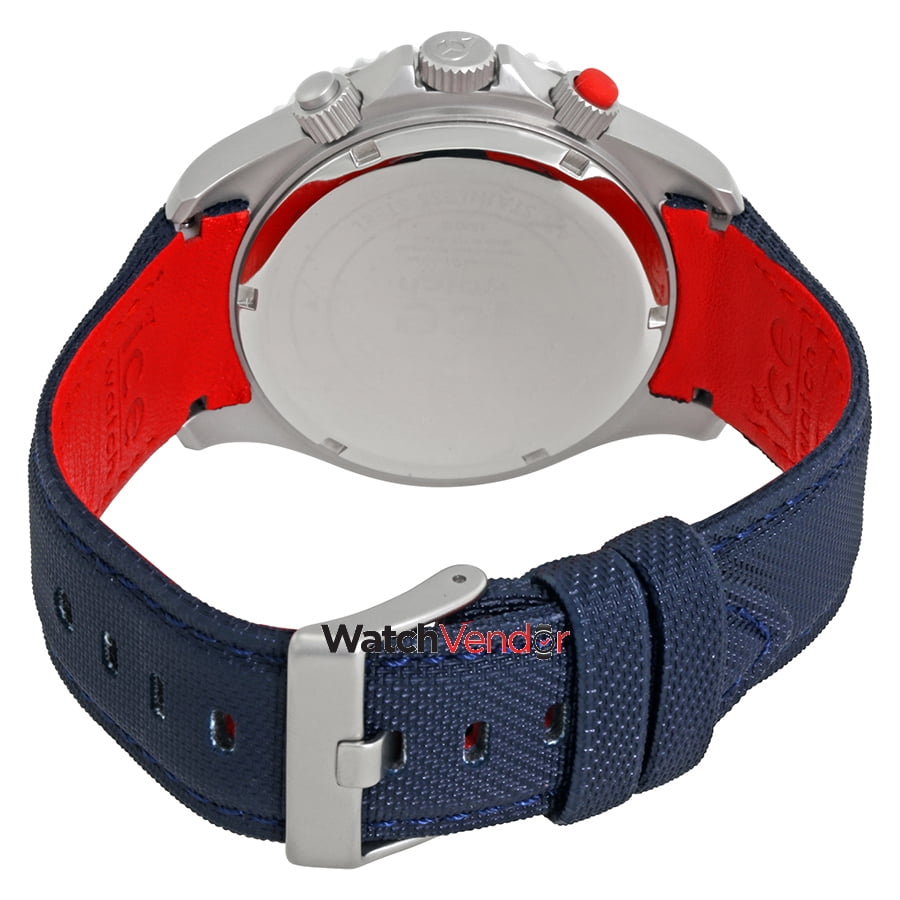 ice bmw motorsport chronograph