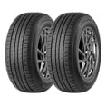 thumbnail image 1 of Paquete De 2 Llantas 165/70r13 Fronway Ecogreen 66 79t, 1 of 2
