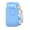 Blue, variant on AOOOWER Mini Digital Camera Video LCD Screen Display Small Camera Can Take Pictures