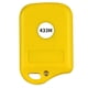 thumbnail image 3 of 3 uds. Duplicadora de llaves de repuesto clon de control remoto para puerta automática(433 MHz), 3 of 5