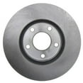 thumbnail image 3 of Disc Brake Rotor, 3 of 3