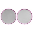 thumbnail image 4 of Unique Bargains Double Sided Hair Eraser for Women Men Manual Epilators for Arms Legs Reusable Glass Hair Removal Purple, 4 of 7