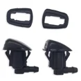 thumbnail image 2 of 2x For Traverse Buick Enclave Pipe Part Windshield Wiper Washer Nozzle Spray Jet, 2 of 5