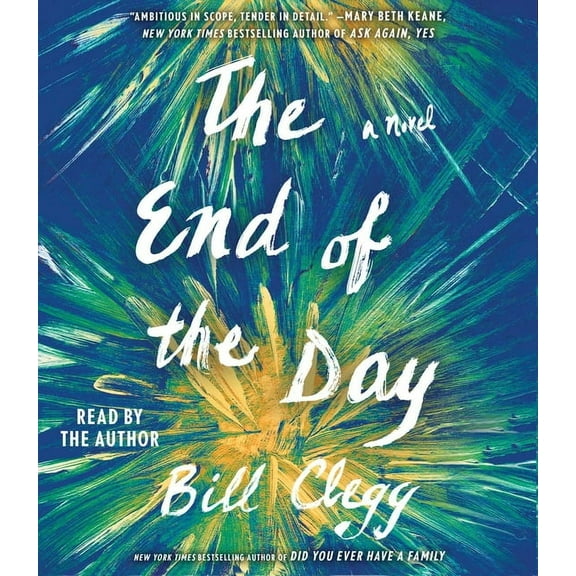 The End of the Day (CD-Audio)