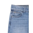 thumbnail image 2 of Wonder Nation Girls Easy Straight Leg Jean, Sizes 5-18, 2 of 4