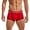 Red, variant on Lilgiuy Men's Underwear Boxer Shorts Breathable Fall Clothes for 2022 Spring Winter