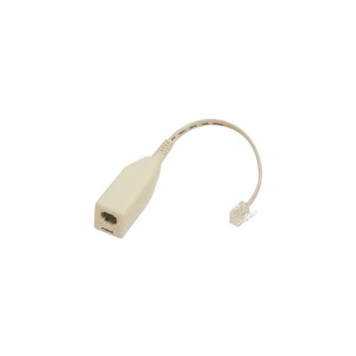 Steren 300-261iv Single-line Dsl Filter