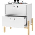thumbnail image 2 of Mesita de Noche Nordica Midtown Concept Noridco Midtown Concpet, 2 of 6
