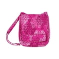 thumbnail image 1 of Vera Bradley Mailbag, 1 of 3