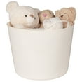 thumbnail image 2 of Neatfreak Kids Large Flexible Bin w/ Handles, 2 of 8