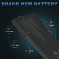 thumbnail image 4 of YB06084XL Battery for HP Spectre x360 Convertible   15-CH004NA / 15-CH003TX 928372-856, 4 of 7