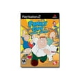 thumbnail image 1 of Family Guy - PlayStation 2, 1 of 5