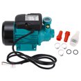thumbnail image 2 of Solar Pump 200W 3200 Rpm 35L min Large Flowing Self Priming Pump Quiet Running 25m High Lift, 2 of 7